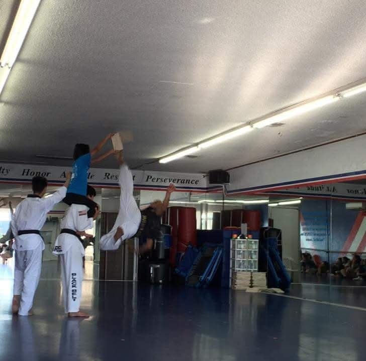 Kick