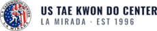 US Tae Kwon Do Center Logo